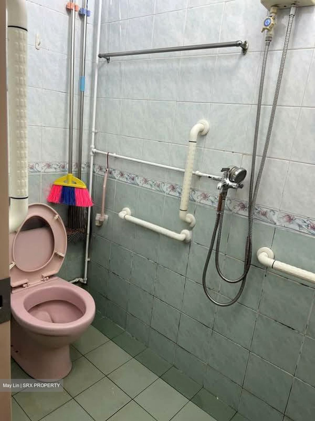 Blk 86 Whampoa Spring (Toa Payoh), HDB 3 Rooms #567681071